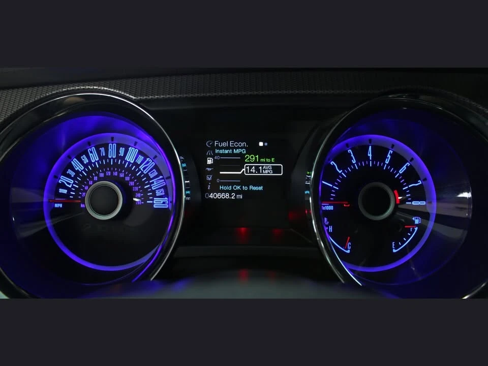 2014 Ford S197 Mustang GT - Image 16 of 20