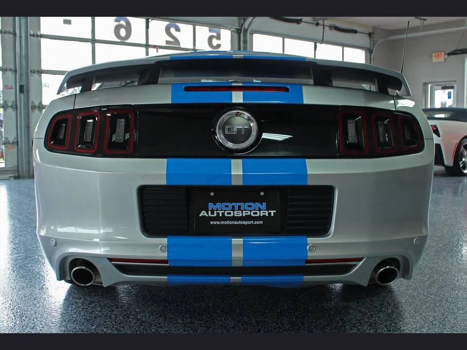 2014 Ford S197 Mustang GT - Image 6 of 20