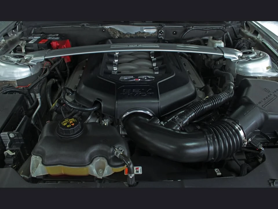 2014 Ford S197 Mustang GT - Image 10 of 20