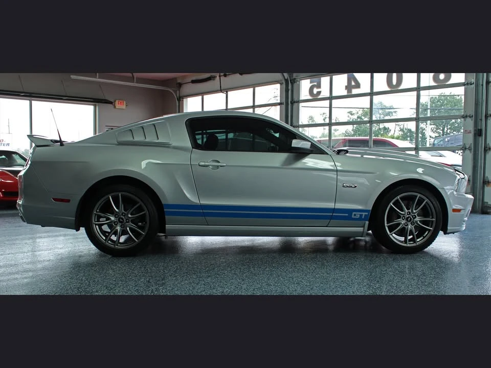 2014 Ford S197 Mustang GT - Image 9 of 20