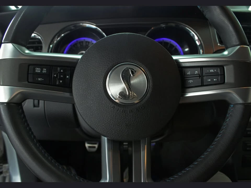 2014 Ford S197 Mustang GT - Image 15 of 20