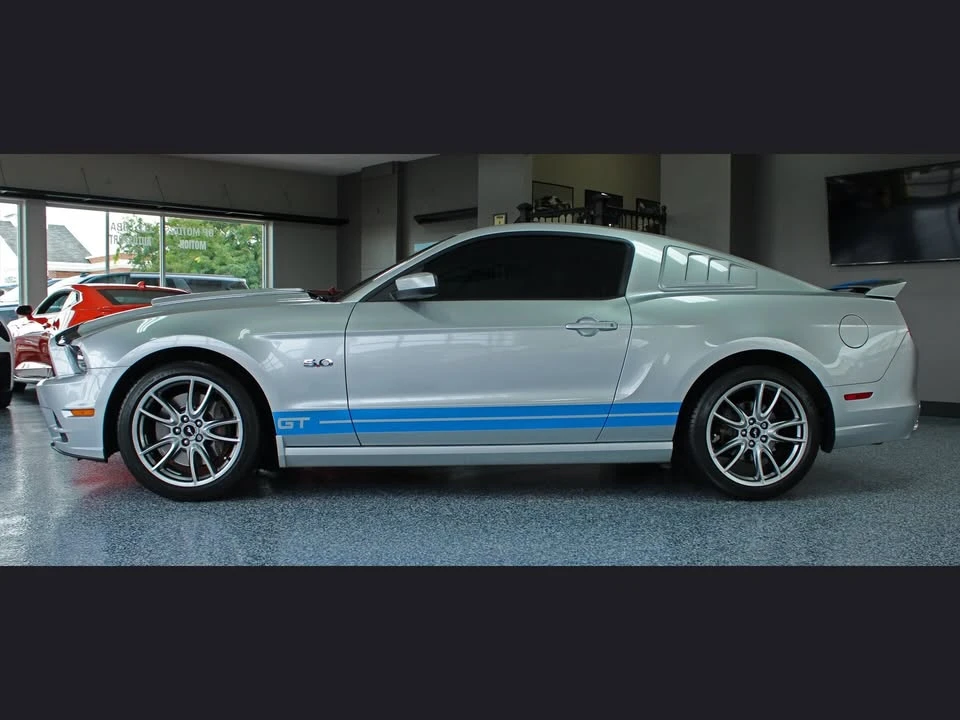 2014 Ford S197 Mustang GT - Image 5 of 20