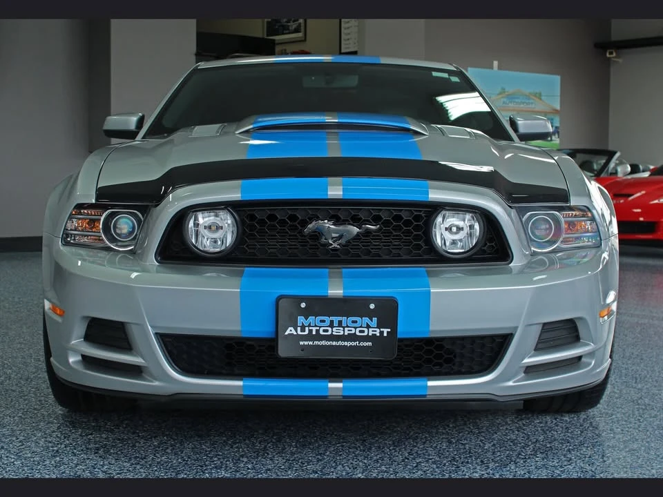 2014 Ford S197 Mustang GT - Image 3 of 20