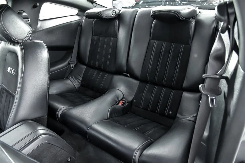 2014 Ford S197 Mustang - Image 21 of 21