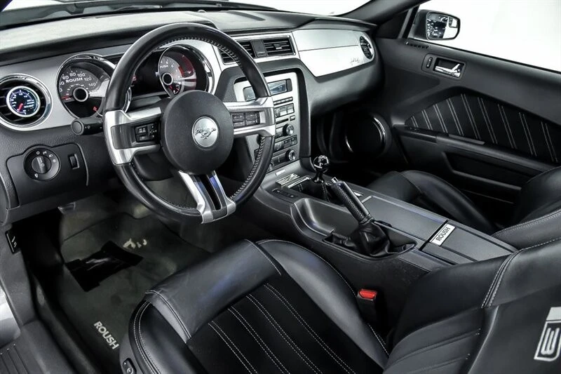 2014 Ford S197 Mustang - Image 18 of 21