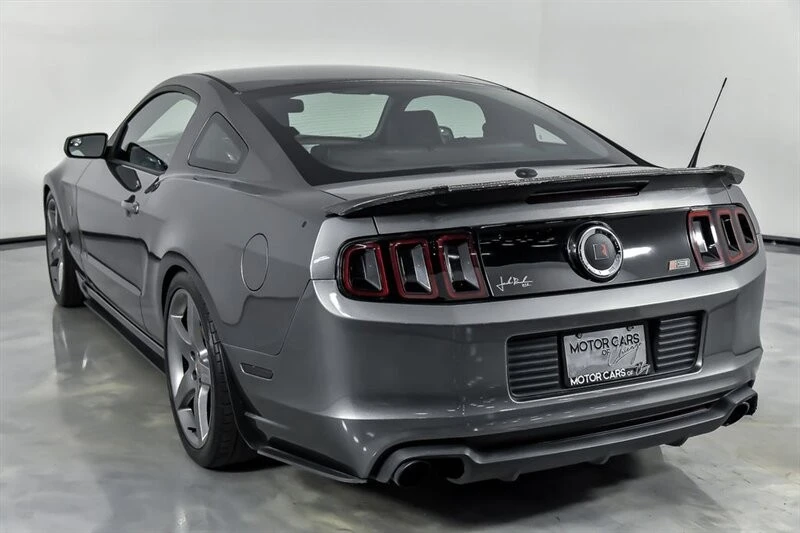2014 Ford S197 Mustang - Image 9 of 21