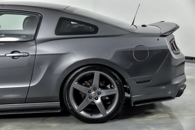 2014 Ford S197 Mustang - Image 8 of 21