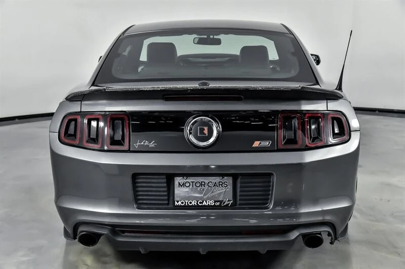 2014 Ford S197 Mustang - Image 10 of 21