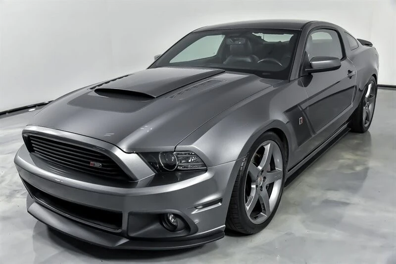 2014 Ford S197 Mustang - Image 5 of 21