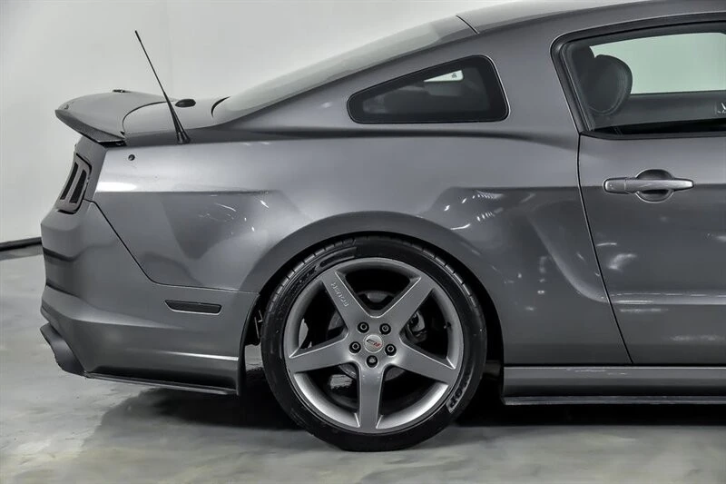 2014 Ford S197 Mustang - Image 12 of 21