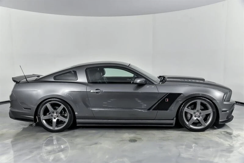 2014 Ford S197 Mustang - Image 13 of 21