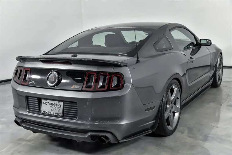 2014 Ford S197 Mustang - Image 11 of 21