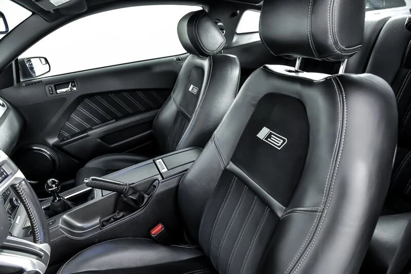 2014 Ford S197 Mustang - Image 20 of 21