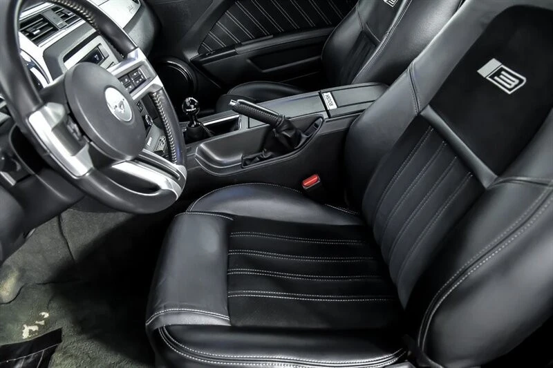 2014 Ford S197 Mustang - Image 19 of 21