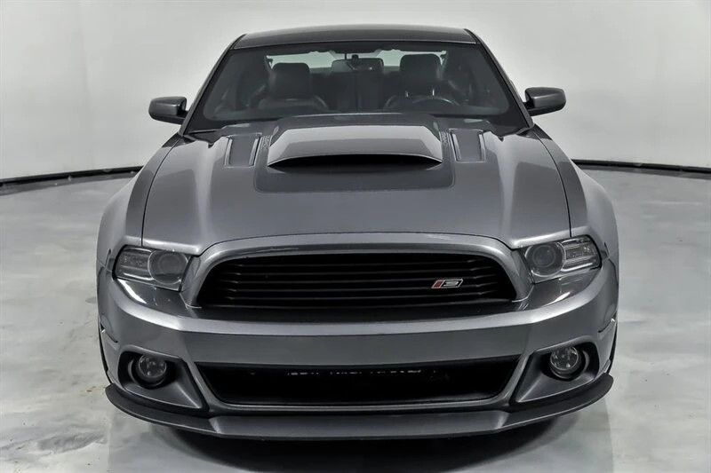 2014 Ford S197 Mustang - Image 4 of 21