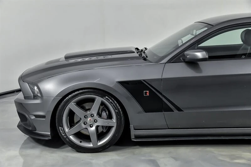 2014 Ford S197 Mustang - Image 6 of 21