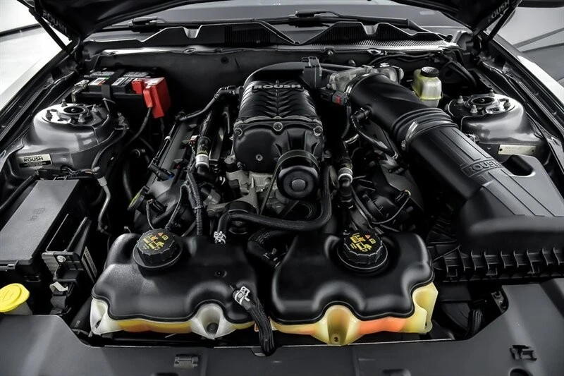 2014 Ford S197 Mustang - Image 16 of 21