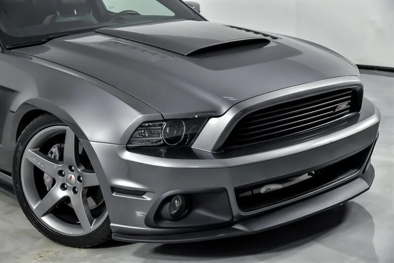 2014 Ford S197 Mustang - Image 2 of 21