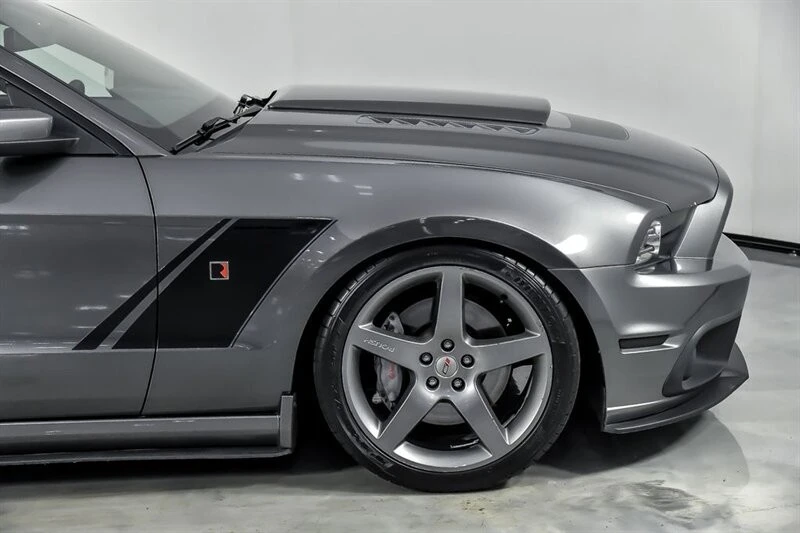 2014 Ford S197 Mustang - Image 14 of 21