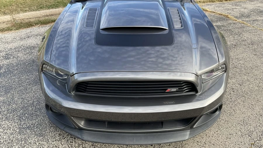 2014 Ford S197 Mustang GT - Image 4 of 22