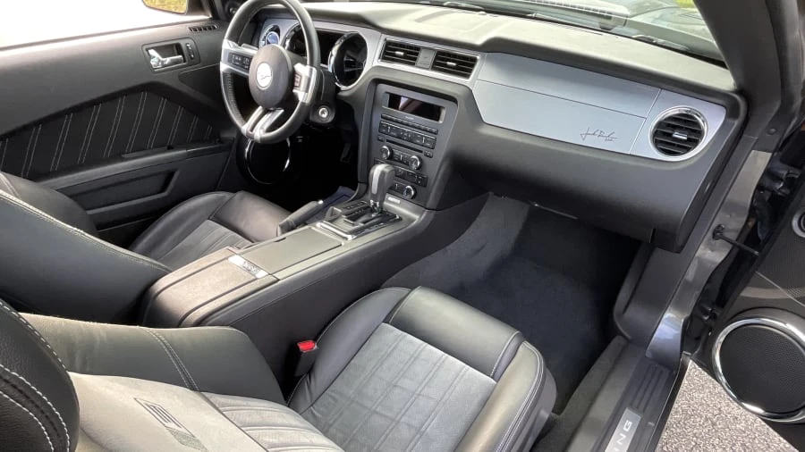 2014 Ford S197 Mustang GT - Image 7 of 22