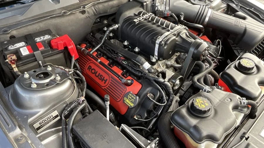2014 Ford S197 Mustang GT - Image 11 of 22