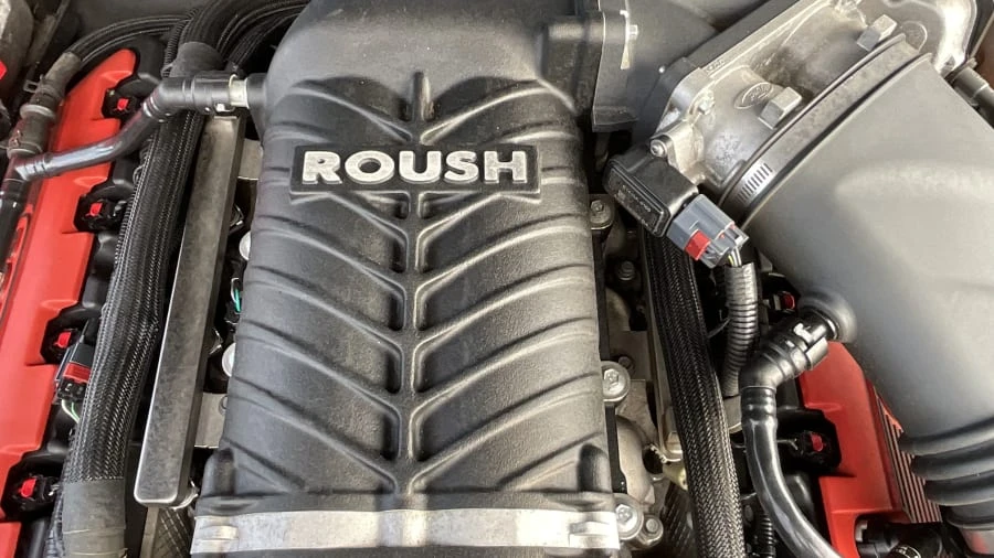 2014 Ford S197 Mustang GT - Image 15 of 22