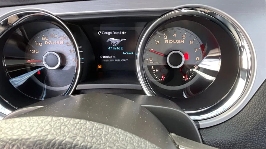 2014 Ford S197 Mustang GT - Image 19 of 22