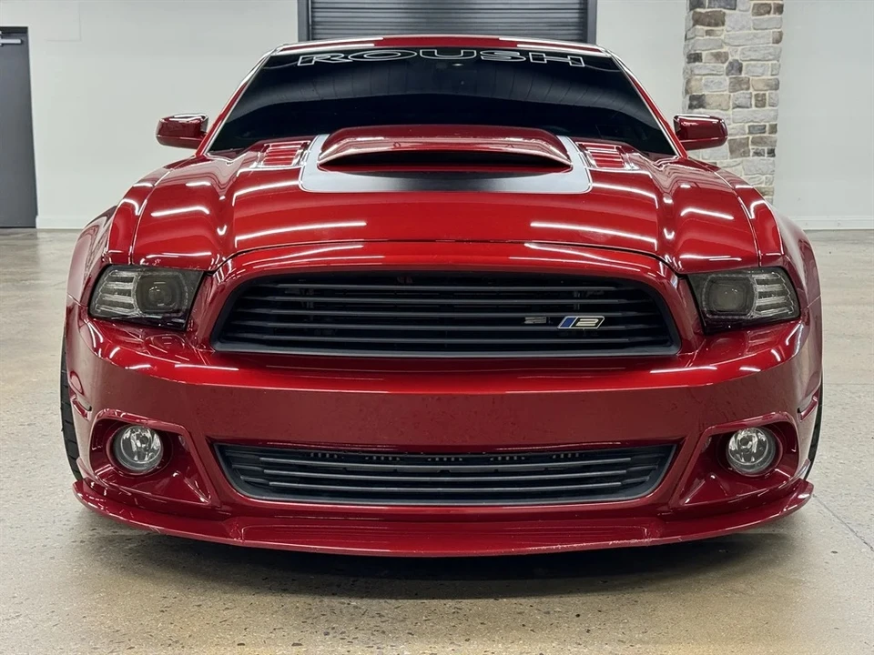 2014 Ford S197 Mustang GT - Image 2 of 31