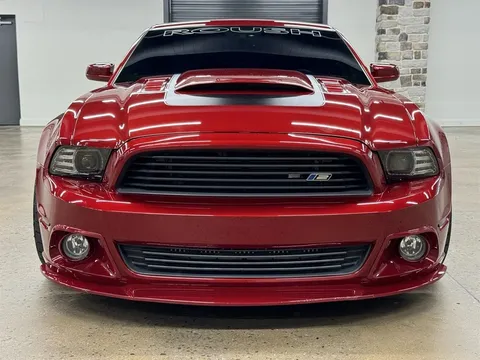2014 Ford S197 Mustang GT - Image 2 of 31