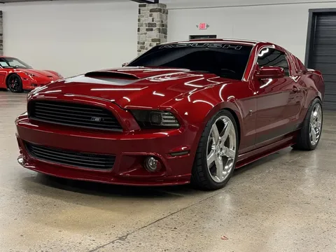 2014 Ford S197 Mustang GT - Image 3 of 31