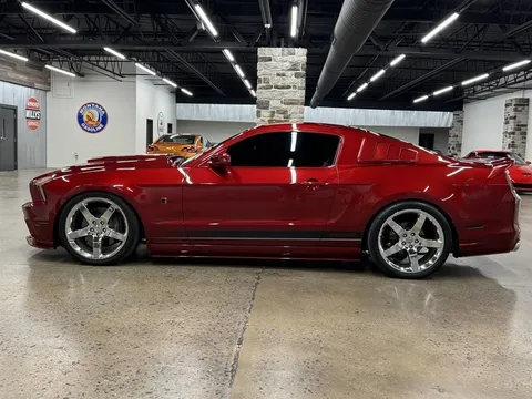 2014 Ford S197 Mustang GT - Image 4 of 31