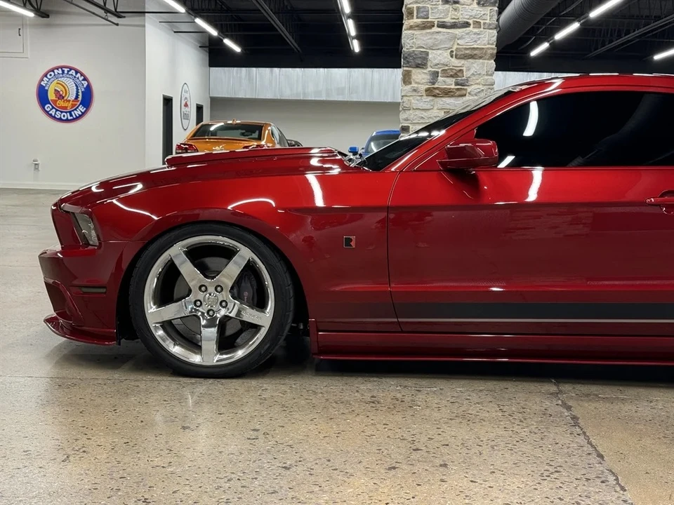 2014 Ford S197 Mustang GT - Image 5 of 31