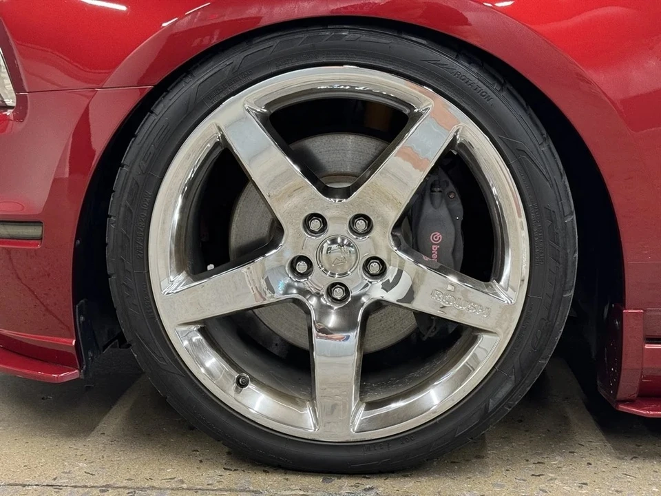 2014 Ford S197 Mustang GT - Image 6 of 31