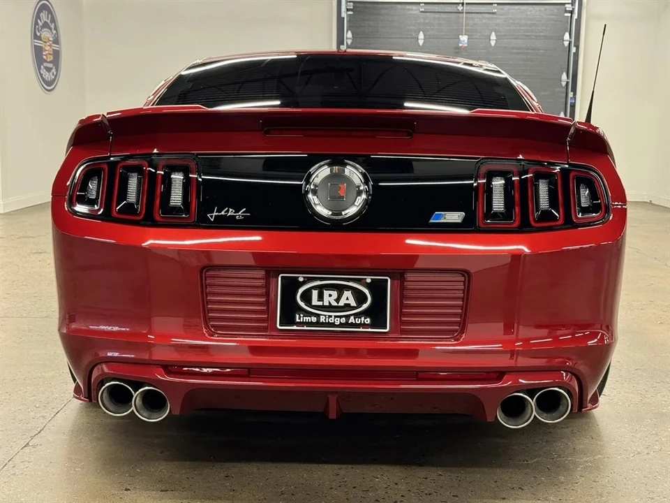 2014 Ford S197 Mustang GT - Image 11 of 31