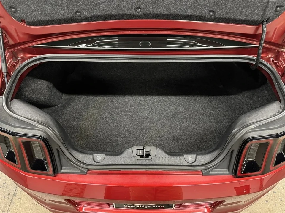 2014 Ford S197 Mustang GT - Image 12 of 31