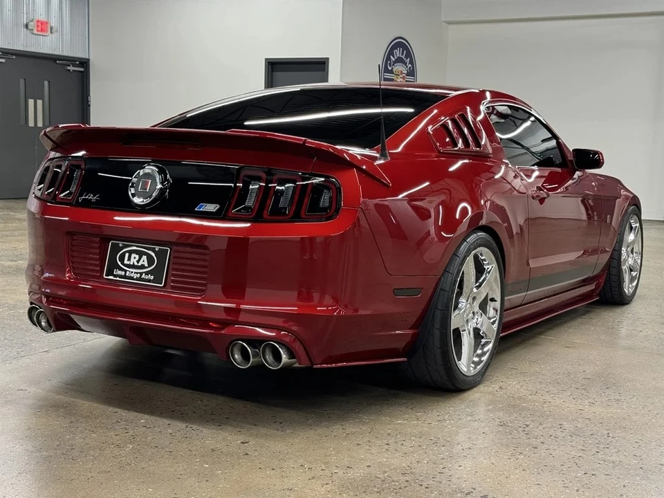 2014 Ford S197 Mustang GT - Image 13 of 31