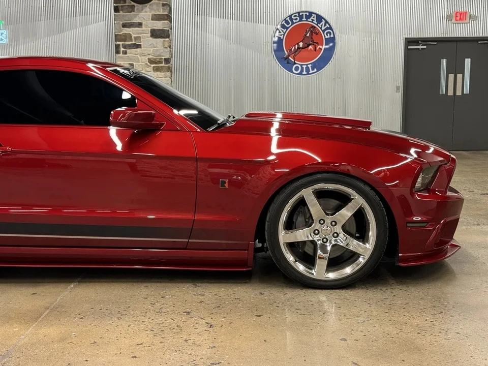 2014 Ford S197 Mustang GT - Image 17 of 31