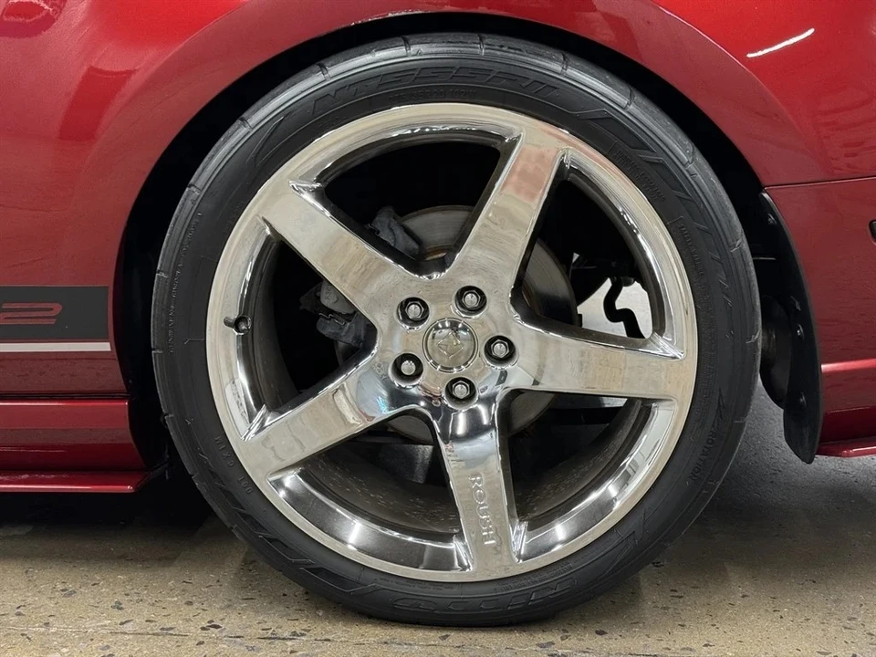 2014 Ford S197 Mustang GT - Image 18 of 31