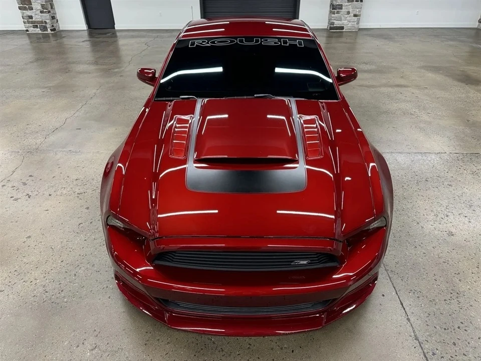 2014 Ford S197 Mustang GT - Image 20 of 31
