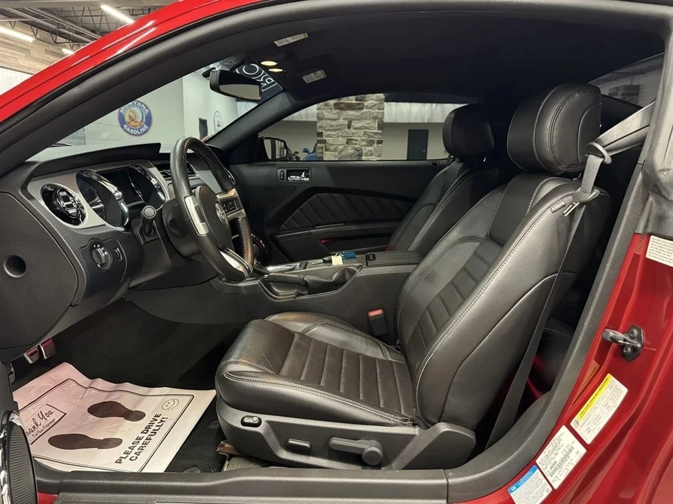 2014 Ford S197 Mustang GT - Image 21 of 31