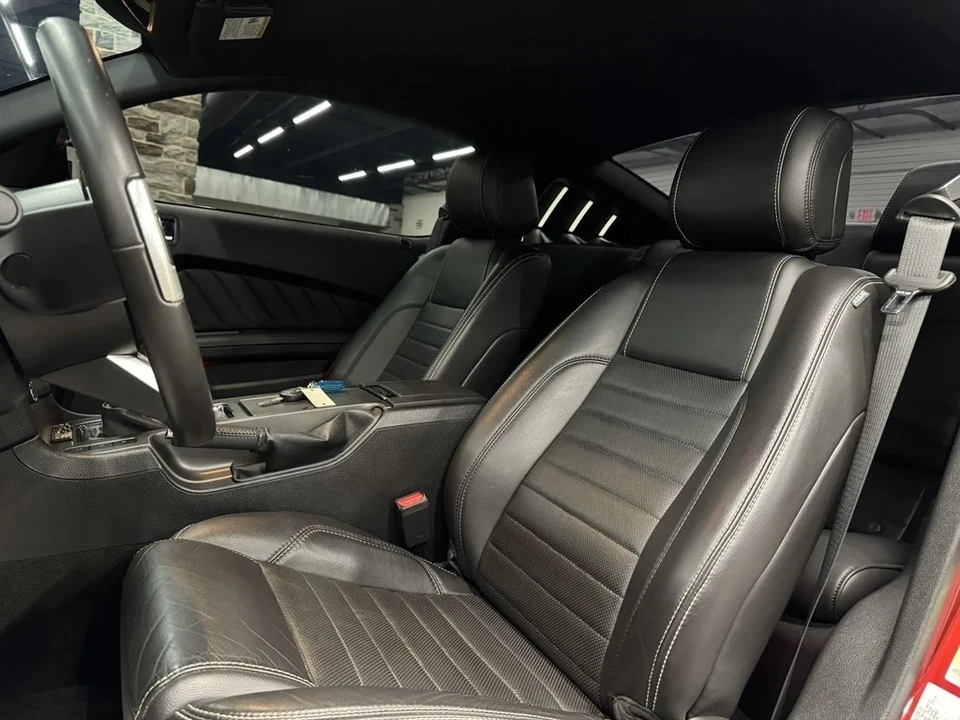 2014 Ford S197 Mustang GT - Image 22 of 31