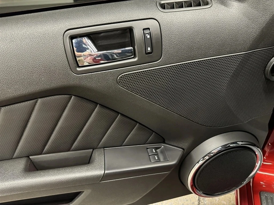 2014 Ford S197 Mustang GT - Image 25 of 31