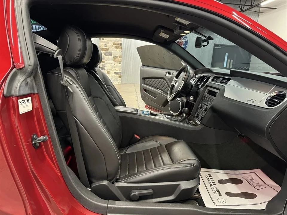 2014 Ford S197 Mustang GT - Image 28 of 31