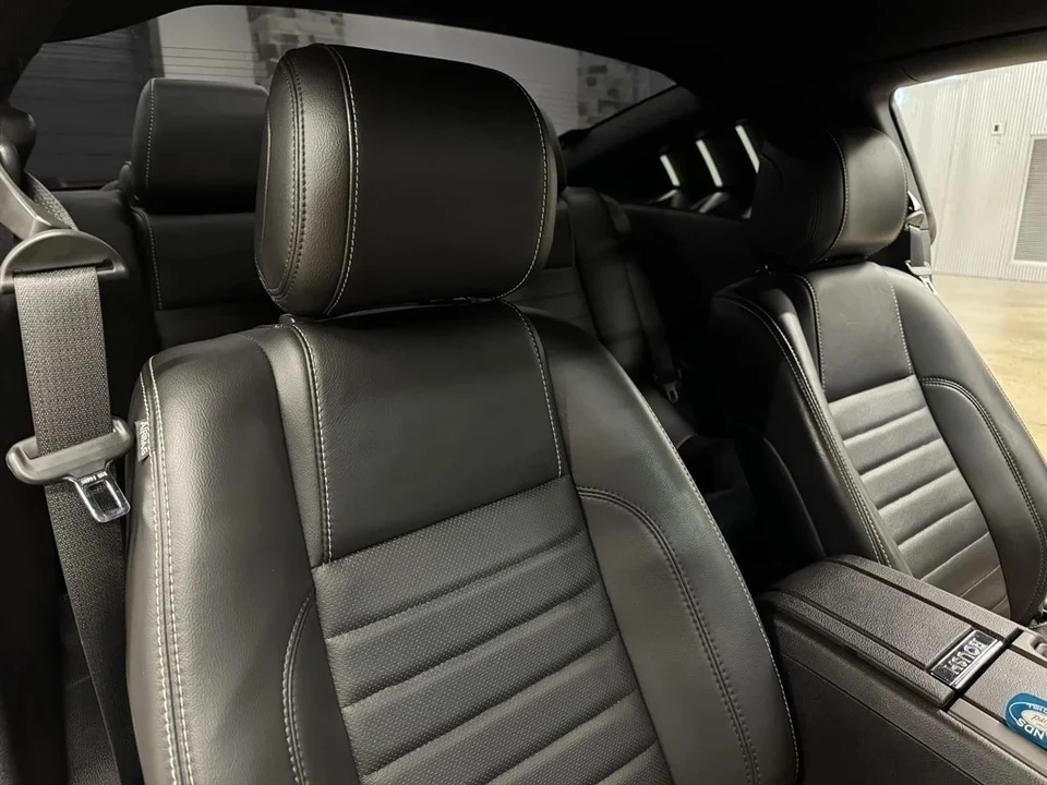 2014 Ford S197 Mustang GT - Image 29 of 31