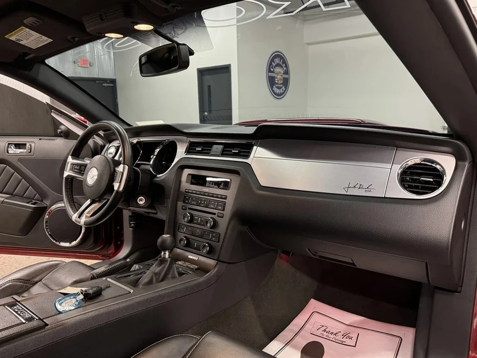 2014 Ford S197 Mustang GT - Image 30 of 31