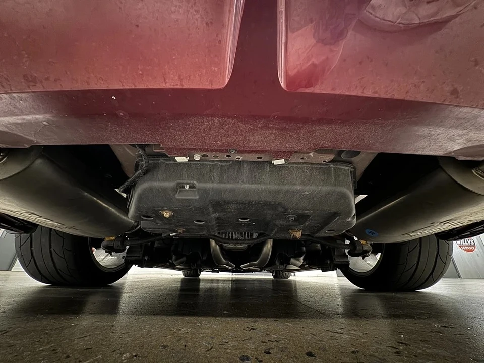 2014 Ford S197 Mustang GT - Image 31 of 31