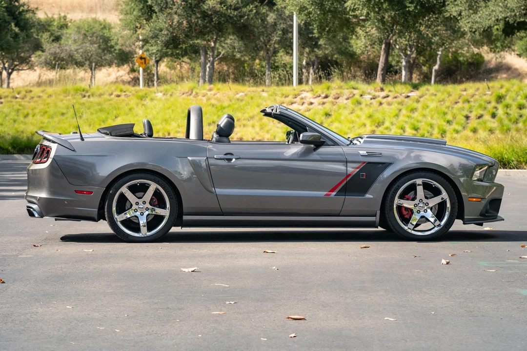 2014 Ford S197 Mustang GT - Image 11 of 31