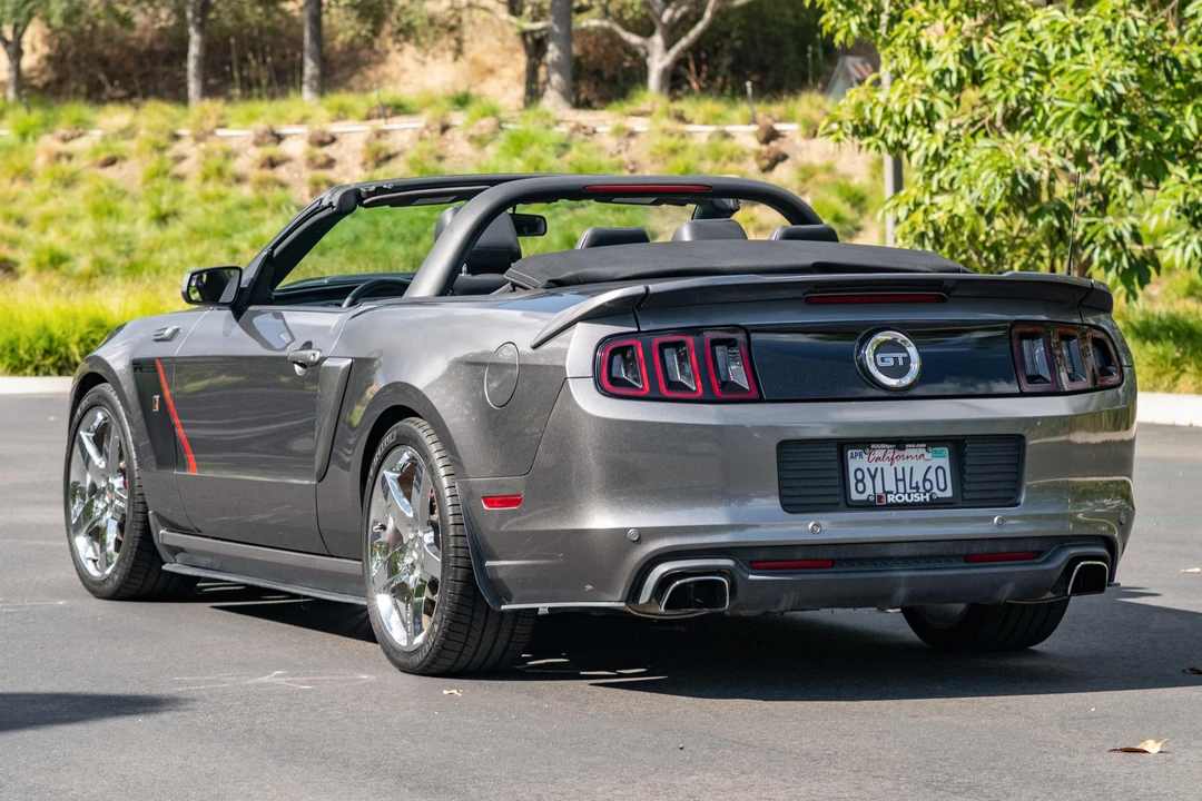 2014 Ford S197 Mustang GT - Image 4 of 31