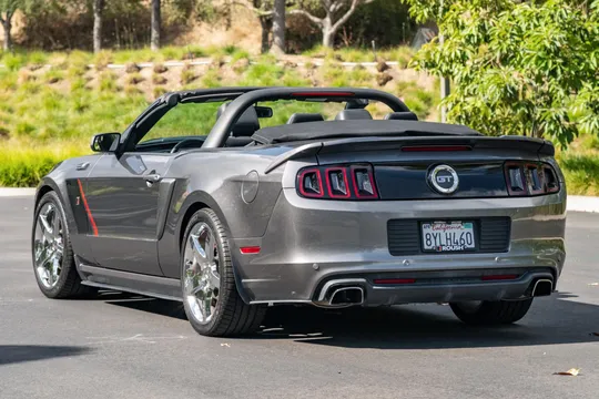 2014 Ford S197 Mustang GT - Image 4 of 31